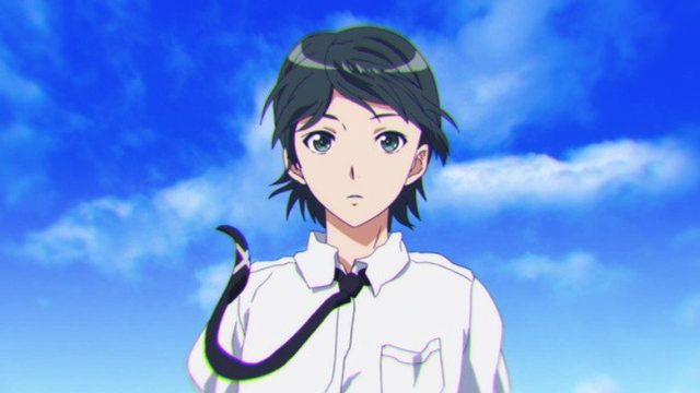 Fuuka S01E11