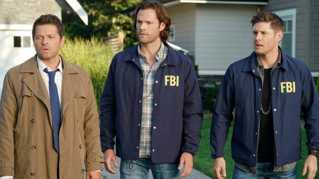 Supernatural S15E02