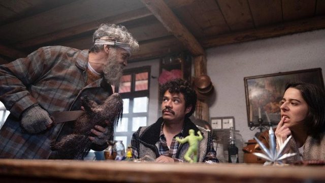 Harina S02E06