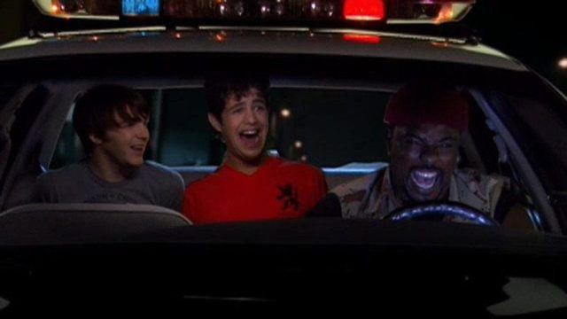 Drake & Josh S04E14