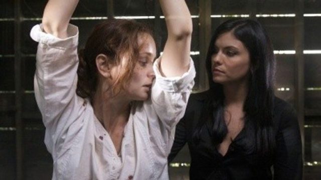 Prison Break S04E08