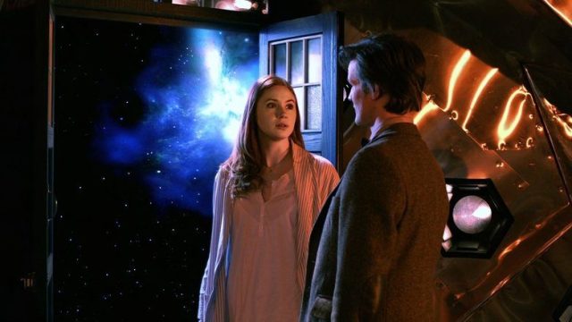 Doctor Who S00E67
