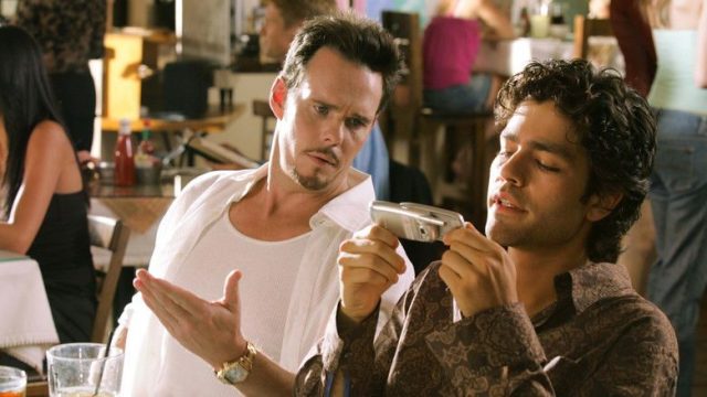 Entourage: El séquito S02E13