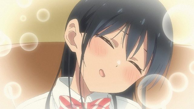 Pseudo Harem S01E04