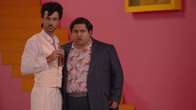Acapulco S03E05