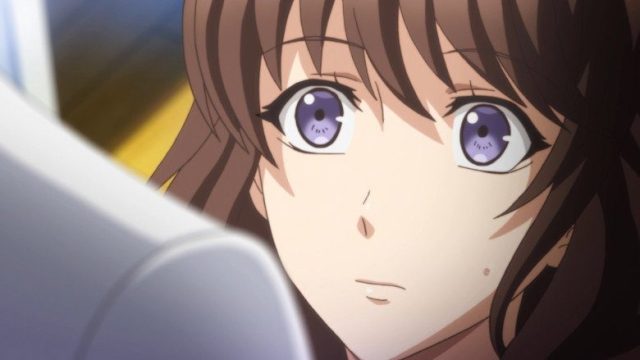 Stand My Heroes: Piece of Truth S01E02