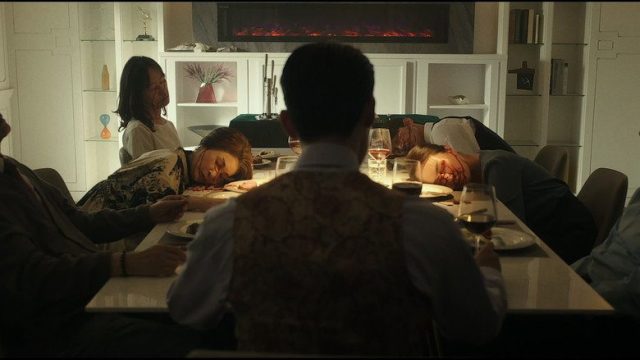 Maldito día de suerte S01E08