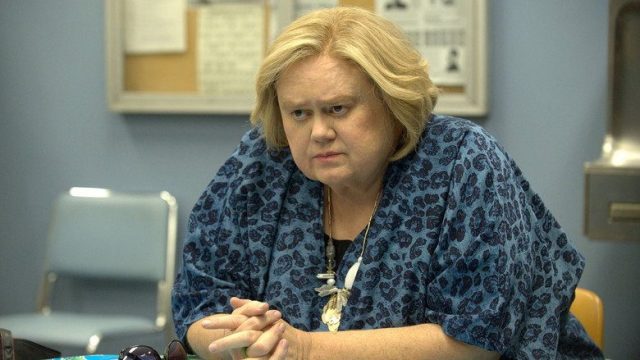 Baskets S02E03