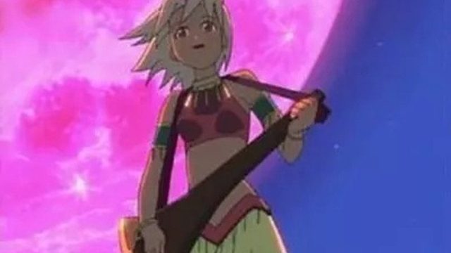 Love Hina S01E10