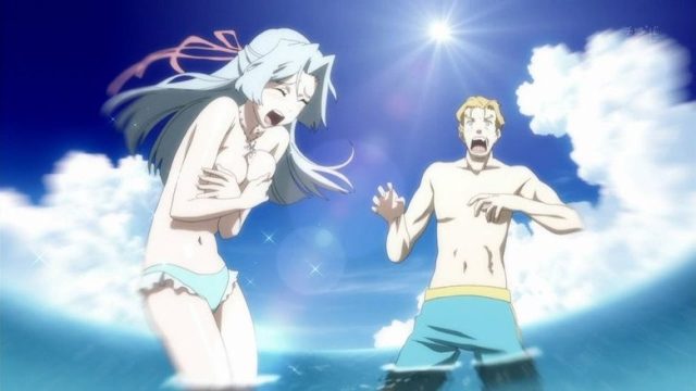 Dragón Crisis! S01E05