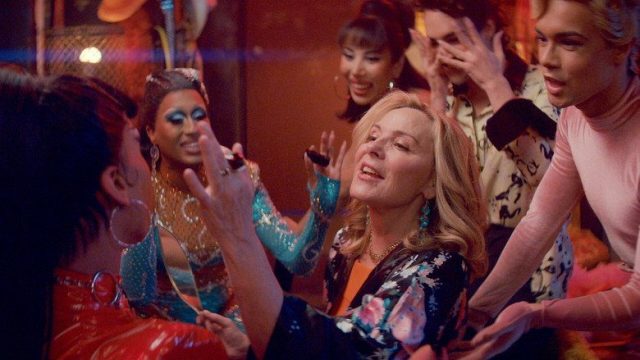 El glamur S01E05
