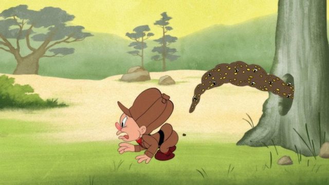 Looney Tunes Cartoons S01E26