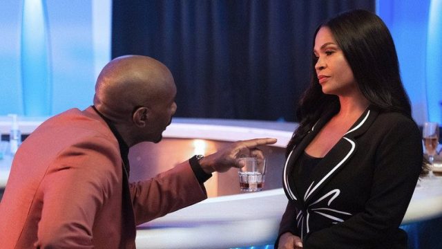 The Best Man: The Final Chapters S01E06