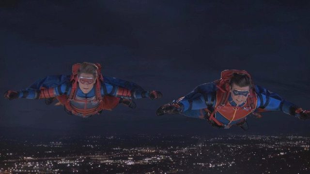 Henry Danger S05E39