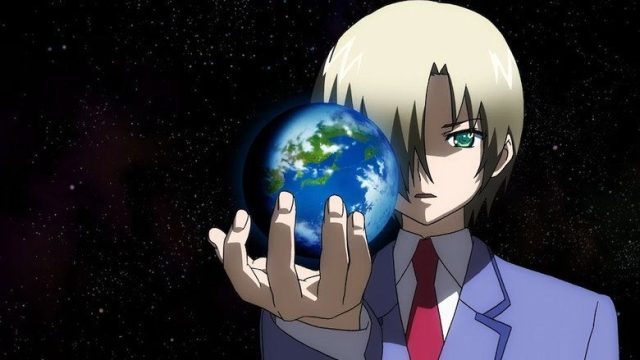 ナイトウィザード The ANIMATION S01E12