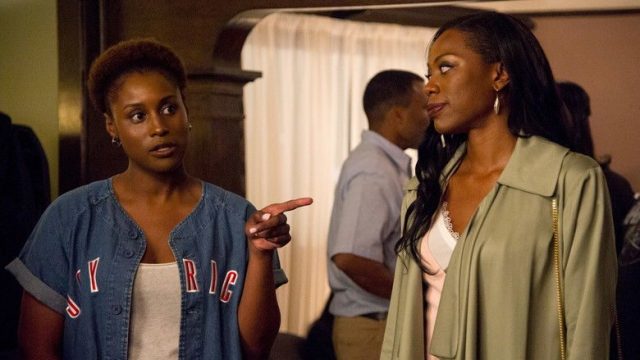 Insecure S01E03