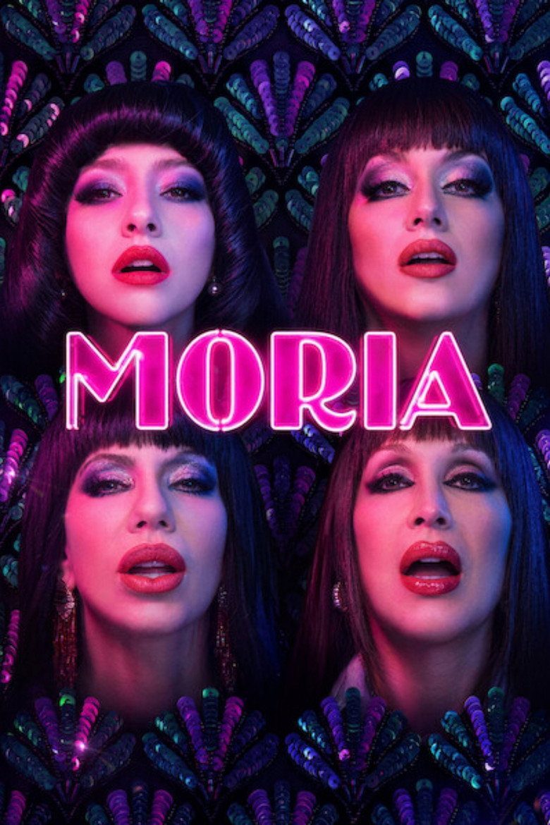 Moria Temporada 1