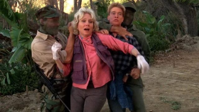 MacGyver S02E12
