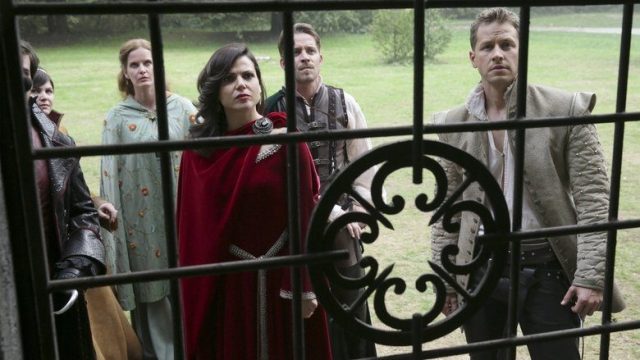 Érase una vez S05E07