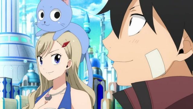 Edens Zero S00E01
