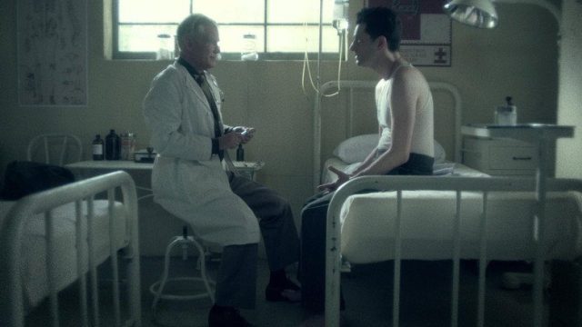 Medallas de Honor S01E05