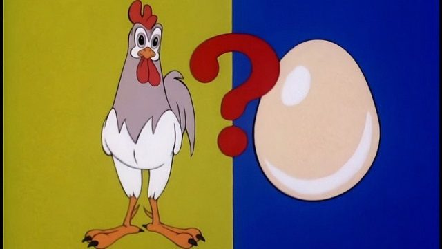 Animaniacs S05E18