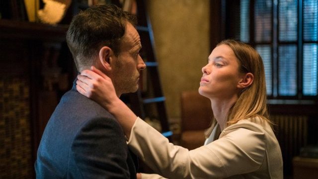 Elementary S04E18