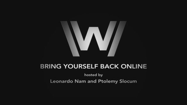 Westworld S00E25
