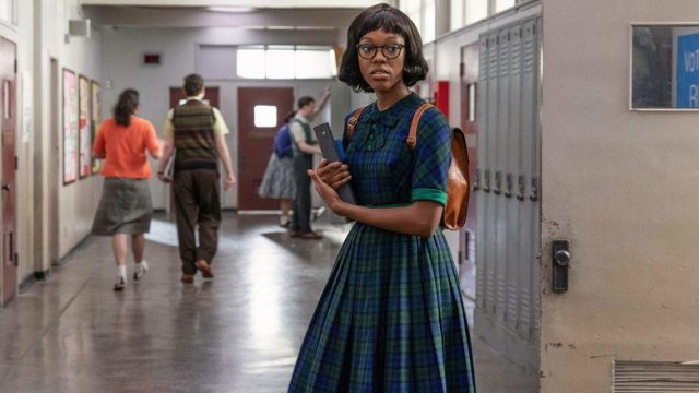 Vaselina: El origen de las Damas Rosadas S01E03