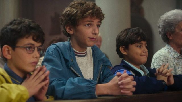 Generación 56k S01E06