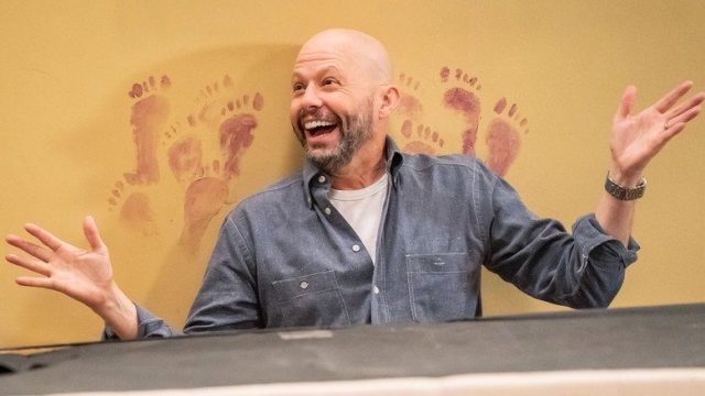 Extended Family S01E02