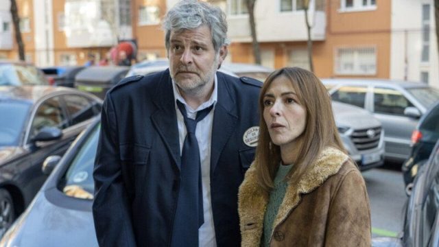 Poquita fe S02E01