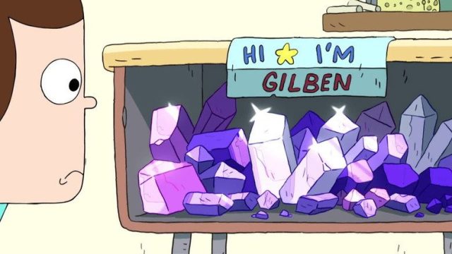 Otra semana en Cartoon S03E11