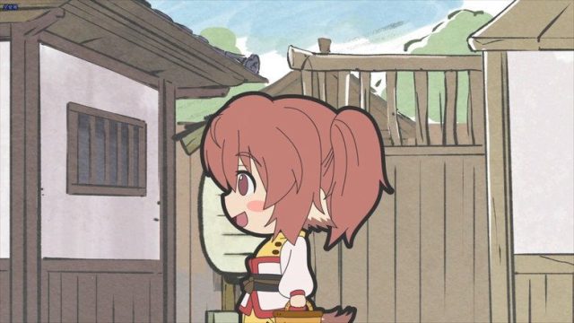 Utawarerumono S00E17