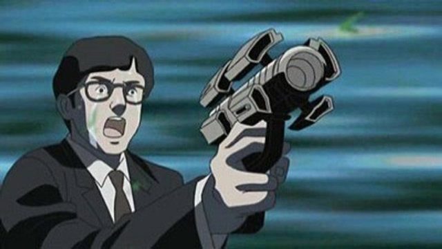 Gantz S00E02