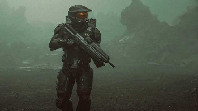 Halo S02E01
