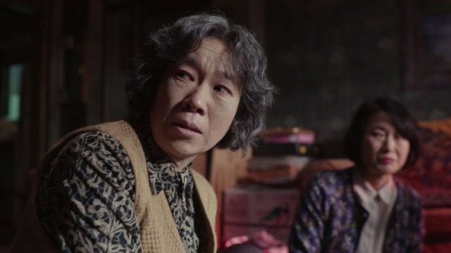 La chica enmascarada S01E03