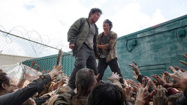 The Walking Dead S06E03
