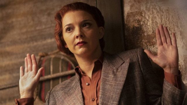Penny Dreadful: Ciudad de ángeles S01E06