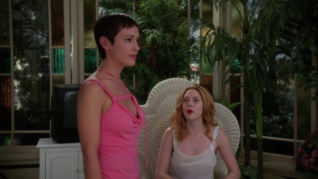 Hechiceras S06E03