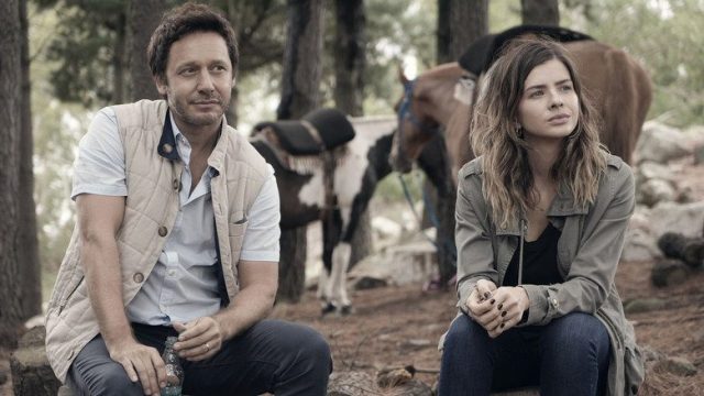 Terapia alternativa S01E08