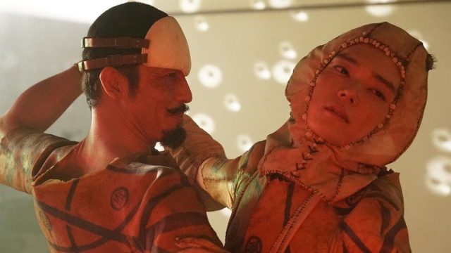 Golden Kamuy: En busca de los prisioneros de Hokkaido S01E06