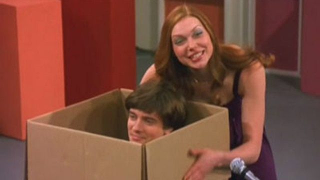 El Show de los 70's S04E26