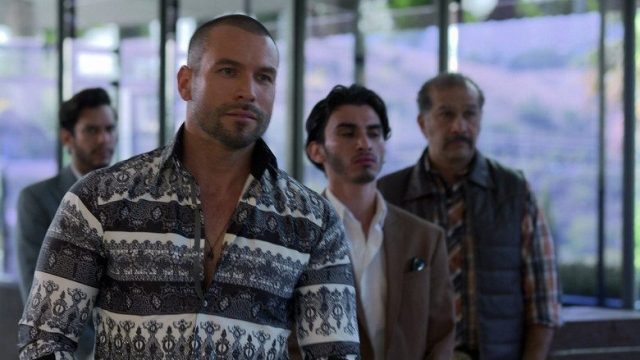 El Señor de los Cielos S05E53