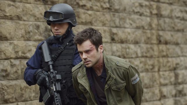 Helix S02E11