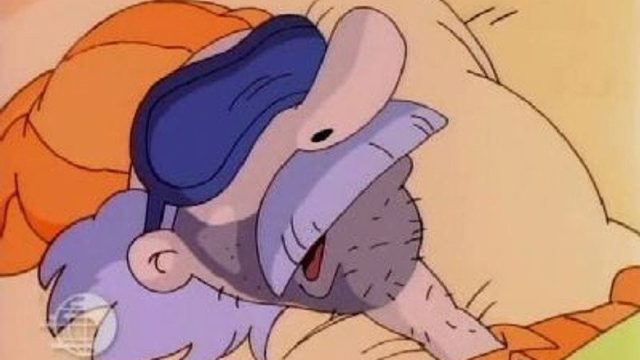 Rugrats: Aventuras en Pañales S05E10