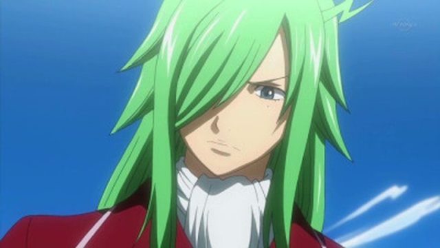 Fairy Tail S02E26