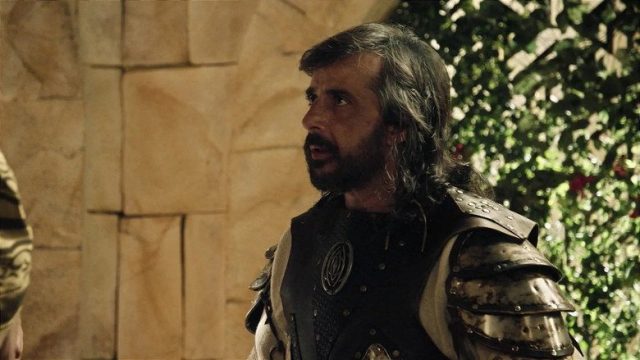 Josué y la tierra prometida S01E165