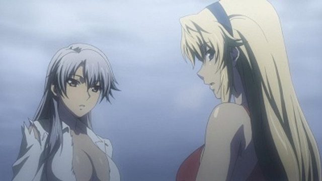 Freezing S00E10