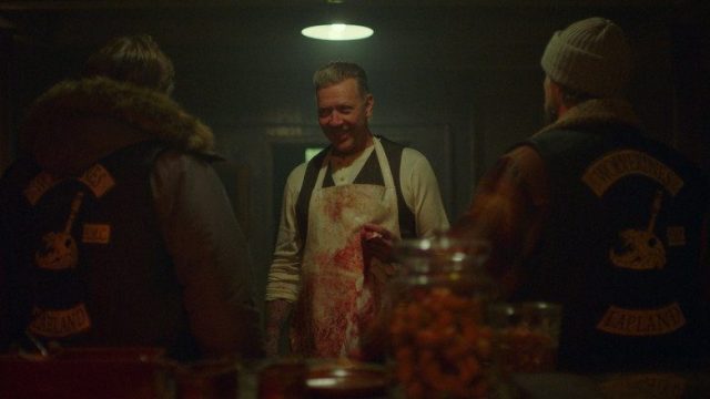 Poromafia S01E03